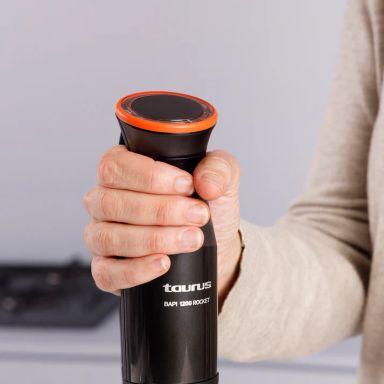 HAND BLENDER -TAURUS- BAPI 1200 ROCKET