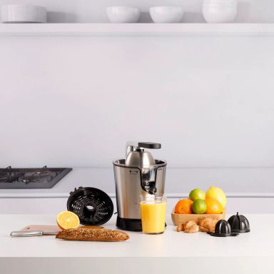 CITRUS JUICER -TAURUS- EASY PRESS 600 LEGEND