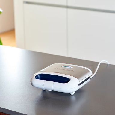 SANDWICH MAKER- TAURUS- MYSANDWICH LUXE (SM800GX)