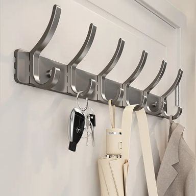 Clothes Hanger Hook / Door Back Hook Hanger 