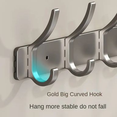 Clothes Hanger Hook / Door Back Hook Hanger 