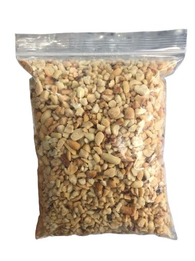 Ginguba Torrada 