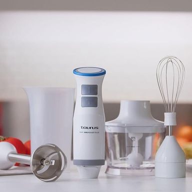 HAND BLENDER -TAURUS- BAPI 1000 ROCKET PLUS