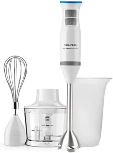 HAND BLENDER -TAURUS- BAPI 1000 ROCKET PLUS