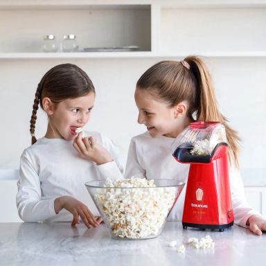 POPCORN MAKER -TAURUS- POP'N'CORN  (5J