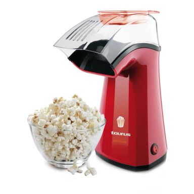 POPCORN MAKER -TAURUS- POP'N'CORN  (5J