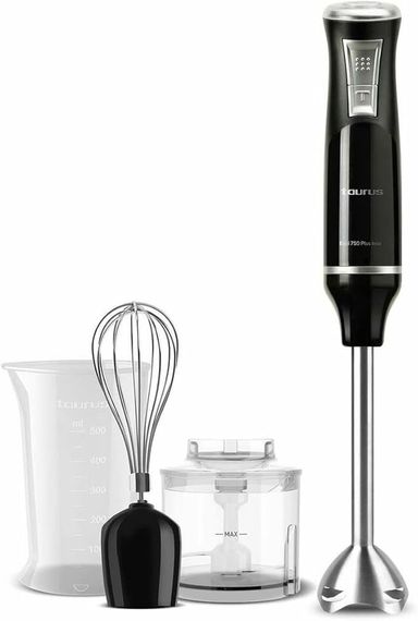 HAND BLENDER -TAURUS- BAPI 750 PLUS I