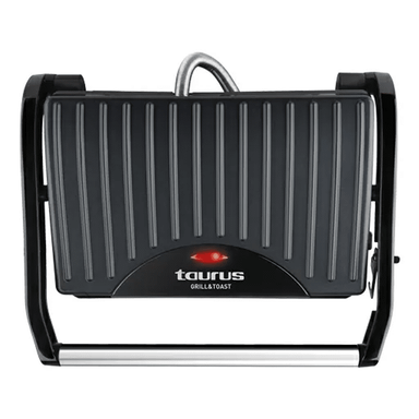 PRESS GRILL -TAURUS- TOAST & CO (SW-100G)