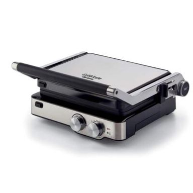 GRILL MYGRILL VINTAGE CREAM GR1000P