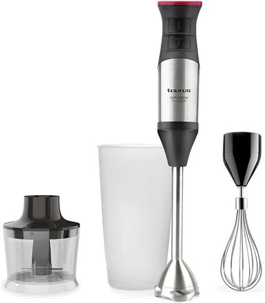 HAND BLENDER -TAURUS- BAPI 1200 PLUS IN