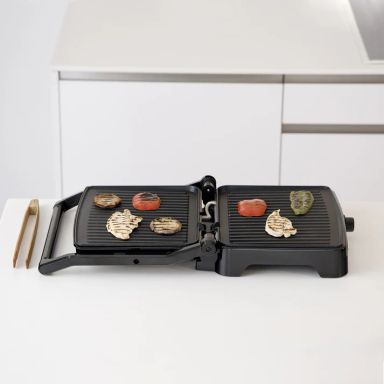 GRILL -TAURUS-ASTERIA ESSENTIAL (GR2202X)