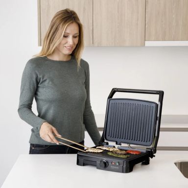 GRILL -TAURUS-ASTERIA ESSENTIAL (GR2202X)