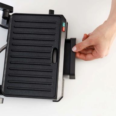 GRILL -TAURUS- MYGRILL LEGEND(GR1002X)