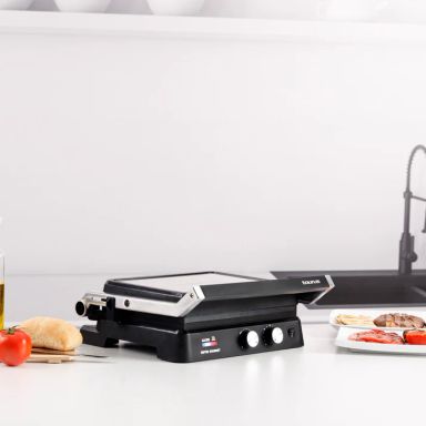 GRILL- TAURUS- BISTRO GOURMET (GR2401X)