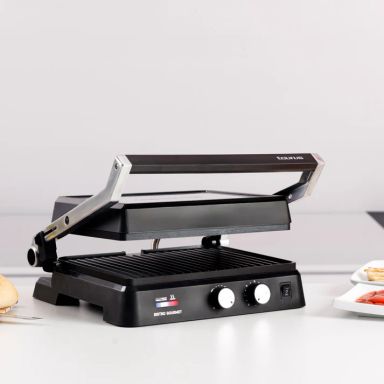 GRILL- TAURUS- BISTRO GOURMET (GR2401X)