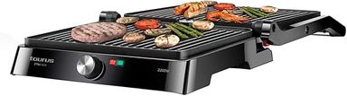 GRILL -TAURUS- ETNA INNOX (Ver II) GR