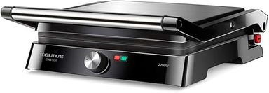 GRILL -TAURUS- ETNA INNOX (Ver II) GR