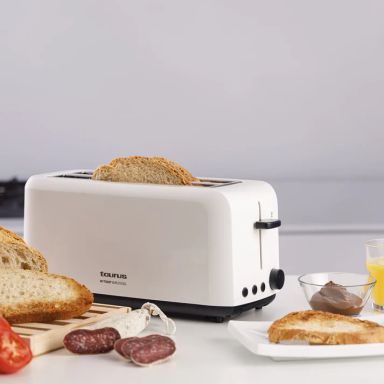 TOASTER -TAURUS- MY TOAST DUPLO COOL (TO1450)
