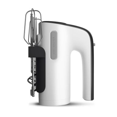 HAND MIXER -TAURUS- STATION INOX (HM501)