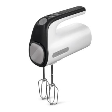 HAND MIXER -TAURUS- STATION INOX (HM501)
