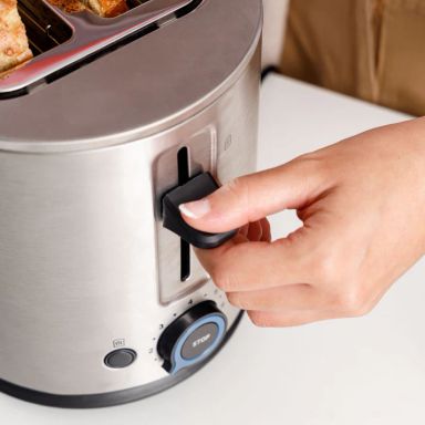 TOASTER -TAURUS- TO1501X