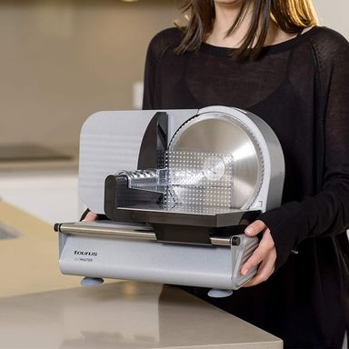 MEAT SLICER -TAURUS- CUTMASTER(Ver V)(MS