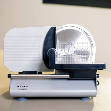 MEAT SLICER -TAURUS- CUTMASTER(Ver V)(MS