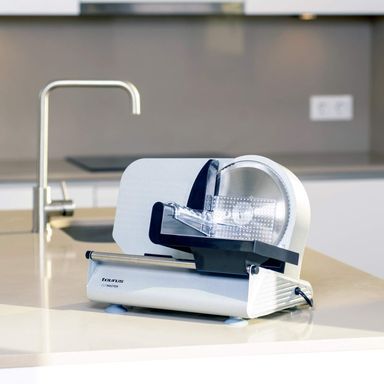 MEAT SLICER -TAURUS- CUTMASTER(Ver V)(MS