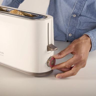 TOASTER -TAURUS- MYTOAST PERFECT BUN(TOA