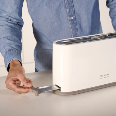 TOASTER -TAURUS- MYTOAST PERFECT BUN(TOA