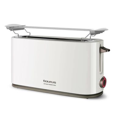 TOASTER -TAURUS- MYTOAST PERFECT BUN(TOA
