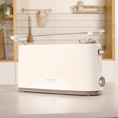 TOASTER -TAURUS- MYTOAST PERFECT BUN(TOA