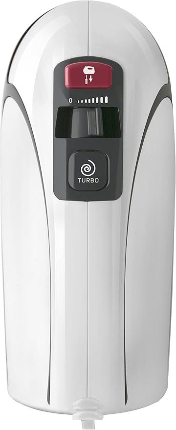 HAND MIXER -TAURUS- GIRO