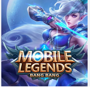 Mobile Legends: Bang Bang