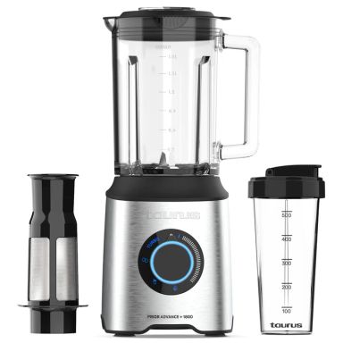 JAR BLENDER -TAURUS- PRIOR ADVANCE+1800(JBA1800XC)