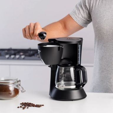COFFEE MAKER -TAURUS- VERONA 6 (VER III) 