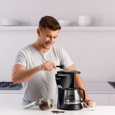 COFFEE MAKER -TAURUS- VERONA 12 (VER III)