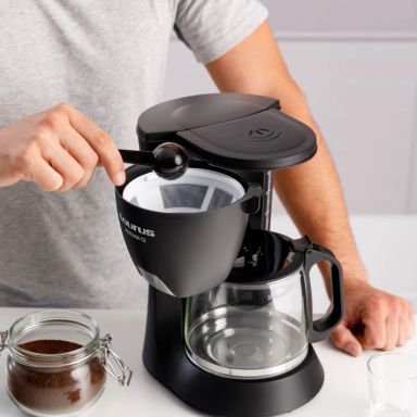 COFFEE MAKER -TAURUS- VERONA 12 (VER III)