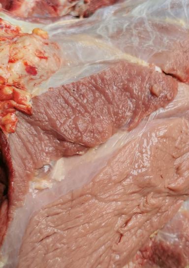 viande de bœuf sans os 