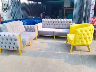 salon modulaire 6
