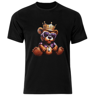 Crowned T-Shirt