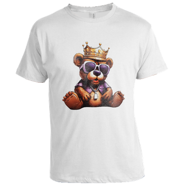 Crowned T-Shirt