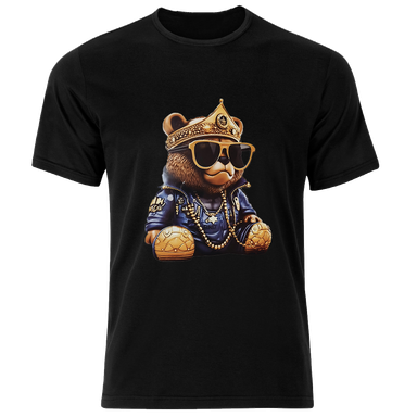 Hood T-Shirt