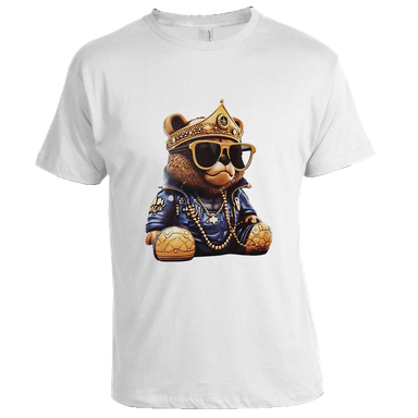 Hood T-Shirt