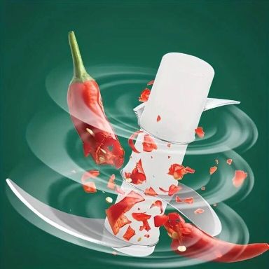Mini 300ML Rechargeable Blender