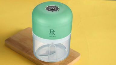 Mini 300ML Rechargeable Blender
