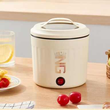 1.2L Mini Multi Cooker