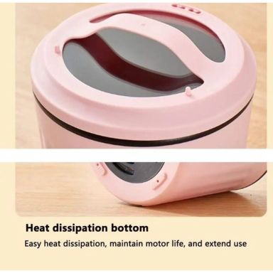 1.2L Mini Multi Cooker