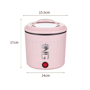 1.2L Mini Multi Cooker