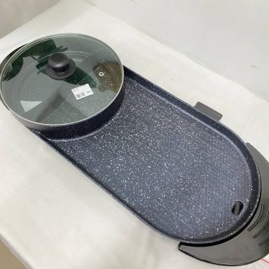 2IN1 Hot Pot BBQ (SK728)